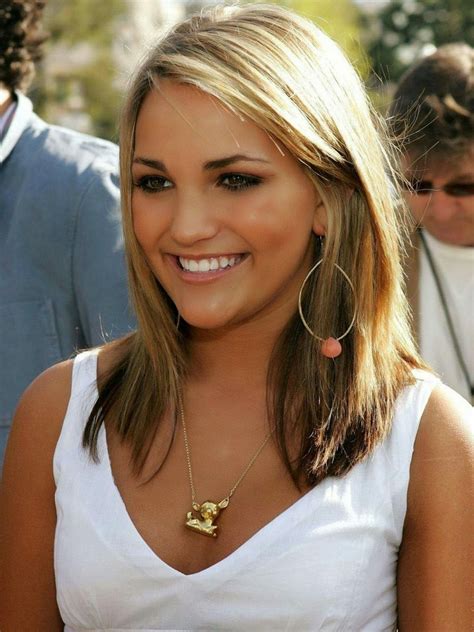 Jamie Lynn Spears